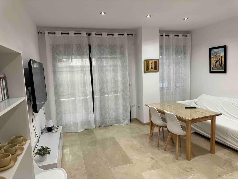 Alojamiento Los Cipreses Apartamento